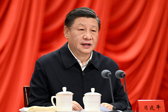 學(xué)習(xí)領(lǐng)會(huì)習(xí)近平總書(shū)記在學(xué)習(xí)貫徹黨的二十大精神研討班開(kāi)班式上重要講話(huà)精神